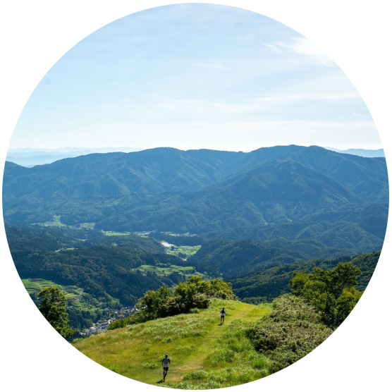 姫ボタル・瀞川平トレイルラン実行委員会